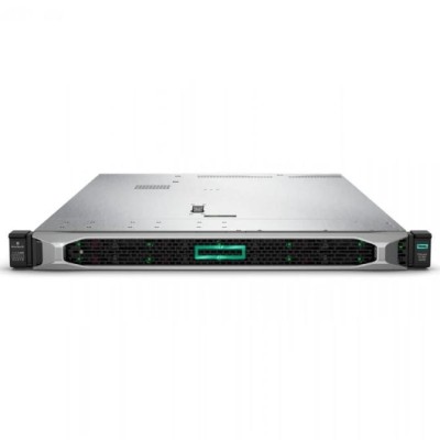 Hpe dl360 g10 4208 mr416i-a 8sff bc