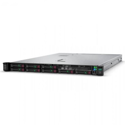 Hpe dl360 g10 4208 mr416i-a 8sff bc