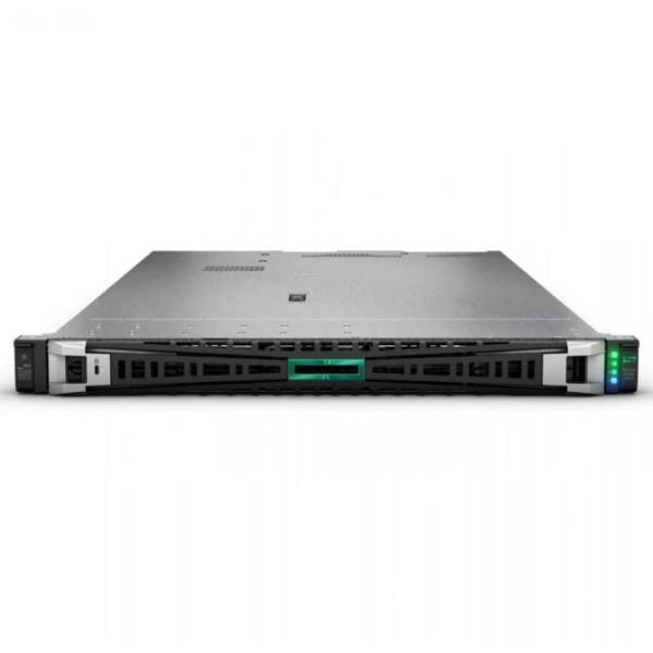 Hpe dl360 g11 4410y 1p 32gb nc 4lff svr