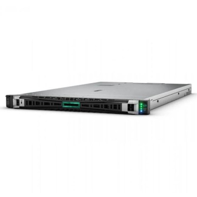 Hpe dl360 g11 4410y 1p 32gb nc 4lff svr