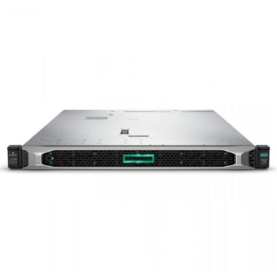 Hpe proliant dl360 gen10