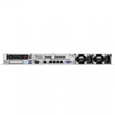 Hpe proliant dl360 gen10