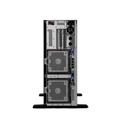 Hpe proliant ml350 gen11 4410y mr408i-o 8sff