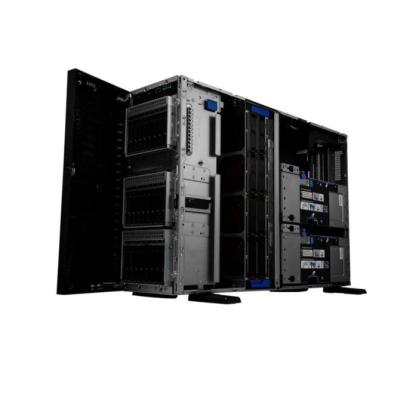 Hpe proliant ml350 gen11 4410y mr408i-o 8sff