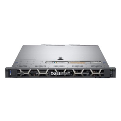 Servidor Dell Poweredge R440 Chassis Rack Xeon Silver 4208