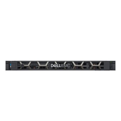 Servidor Dell Poweredge R440 Chassis Rack Xeon Silver 4208