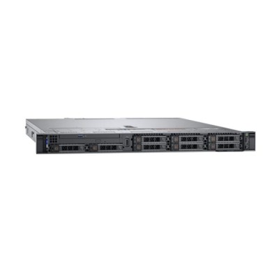 Servidor Dell Poweredge R440 Chassis Rack Xeon Silver 4208