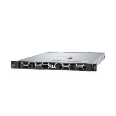 Servidor Dell Poweredge R660xs Chasis Rack Xeon Gold 5416s 2ghz