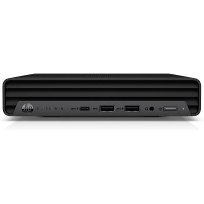 HP Elite Mini 800 G9 Intel® Core™ i5 i5-13500 16 GB DDR5-SDRAM