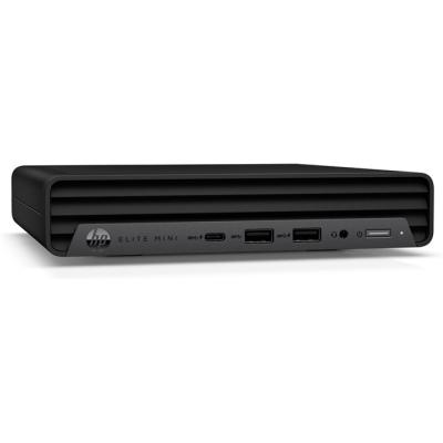 HP Elite Mini 800 G9 Intel® Core™ i5 i5-13500 16 GB DDR5-SDRAM