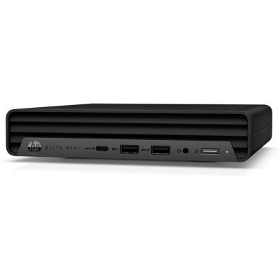 HP Elite Mini 800 G9 Intel® Core™ i7 i7-13700 16 GB DDR5-SDRAM