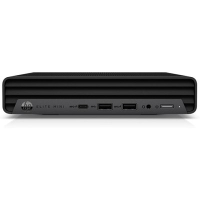 HP Elite Mini 600 G9 Intel® Core™ i5 i5-13500T 16 GB DDR5-SDRAM