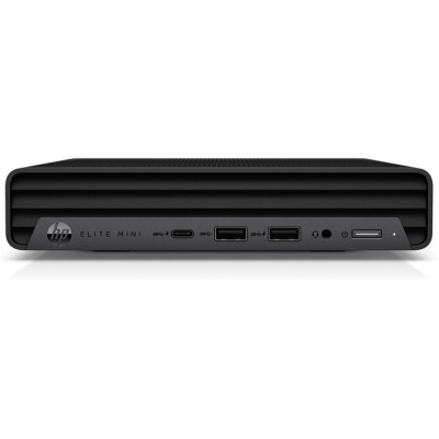 HP Elite Mini 600 G9 Intel® Core™ i5 i5-13500T 16 GB DDR5-SDRAM