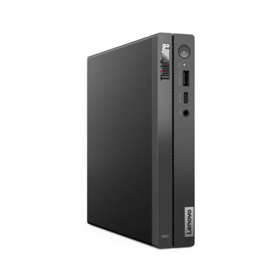 Lenovo ThinkCentre neo 50q Intel® Core™ i3 i3-1215U 8 GB