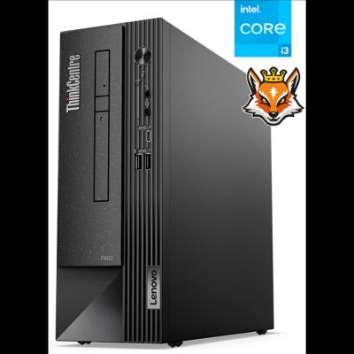 Lenovo ThinkCentre neo 50s G4 - Intel Core i3-13100 8GB 256GB