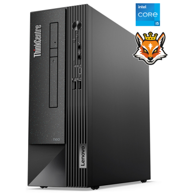 Lenovo ThinkCentre neo 50s G4 - Intel Core i5-13400 8GB 256GB