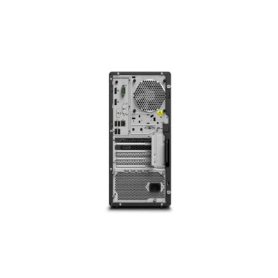 Ordenador Lenovo Thinkstation P350 Tower I7-11700 16gb 512ssd