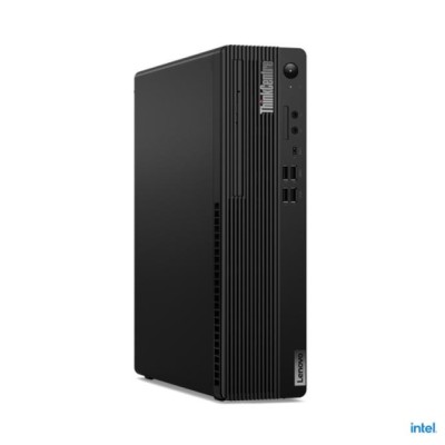 Ordenador Lenovo Thinkcentre M70s I5-12400 8gb 256ssd Dvdrw