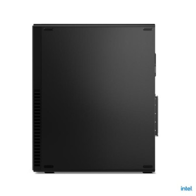 Ordenador Lenovo Thinkcentre M70s I5-12400 8gb 256ssd Dvdrw