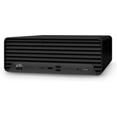 Ordenador Hp Pro 400 G9 Sff I7-12700 16gb 512ssd Mvme Dvd-w