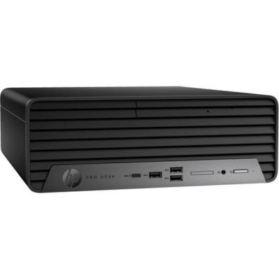 Ordenador Hp Pro 400 G9 Sff I7-12700 16gb 512ssd Mvme Dvd-w