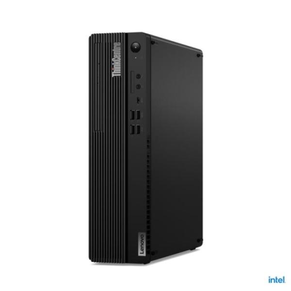 Ordenador Lenovo Thinkcentre M70s I3-12100 8gb 256ssd Dvdrw Usb-c Rj45 W11pro 3años Insitu Garantia