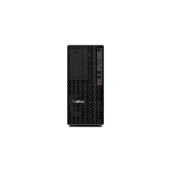 Ordenador Lenovo Thinkstation P360 Tower I7-12700 16gb 512gb Rj45 W11pro Inc. Teclado Y Mouse 3años Garantia Onsite