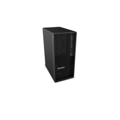 Ordenador Lenovo Thinkstation P360 Tower I7-12700 16gb 1tb Rj45