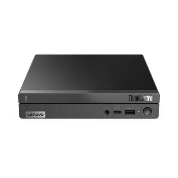 Ordenador Lenovo Thinkcentre Tiny Neo50q Gen4 I5-13420h 8gb 256gb W11pro Inc.teclado Y Mouse