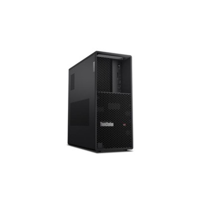 Ordenador Lenovo Thinkstation P3 Tower I7-13700 16gb 512gb Rj45