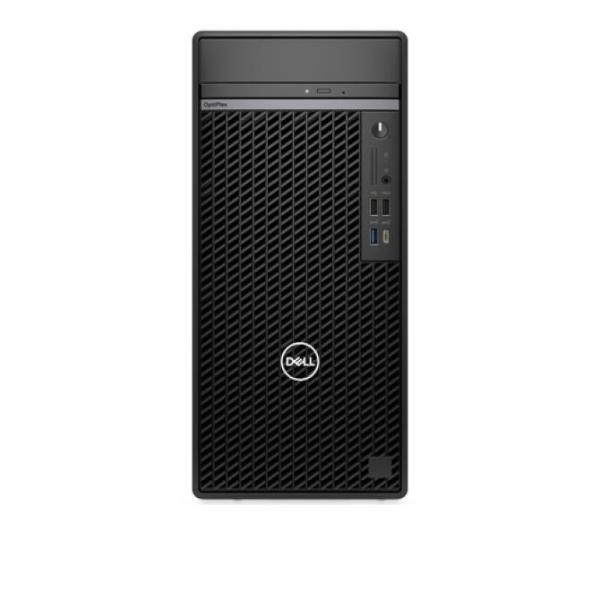 Ordenador Dell Optiplex Plus 7010 Mt I7-13700 16gb 512ssd W11pro (formato Micro Tower)