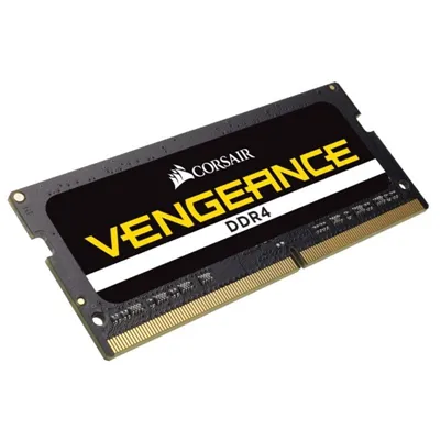 Corsair Vengeance 16GB DDR4 2400MHz 1.2v - Memoria SODIMM