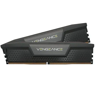 Memoria RAM Corsair Vengeance 2 x 16GB/ DDR5/ 4800MHz/ 1.1V/