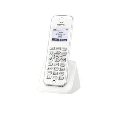 FRITZ!Fon M2 International Teléfono DECT Identificador de