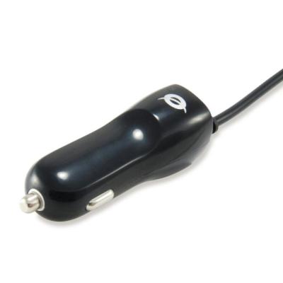 Cargador De Coche Conceptronic Usb 5v Para Coche 1 Puerto Usb +