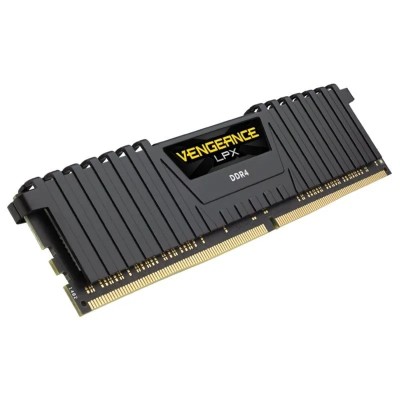 Corsair Vengeance LPX KIT 16GB DDR4 3200MHz 1.35v CL16 2x 8GB -