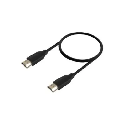 Cable HDMI 2.0 4K Aisens A120-0726/ HDMI Macho - HDMI Macho/