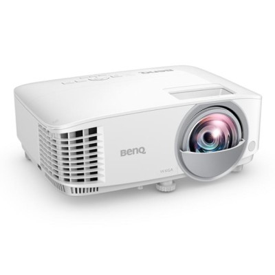 BenQ MW826STH videoproyector Proyector de corto alcance 3500