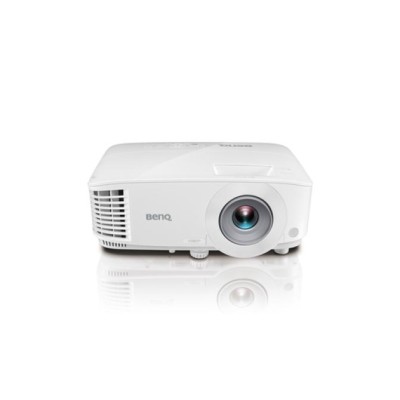 BenQ MH733 videoproyector Proyector de alcance estándar 4000