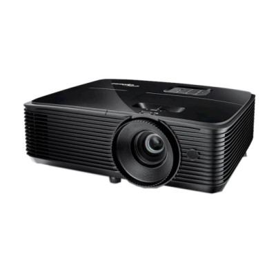 Optoma dx322 proyector xga 3800l vga hdmi