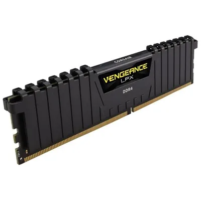 Corsair Vengeance LPX KIT 16GB DDR4 3000MHz 1.35v CL16 2x 8GB -