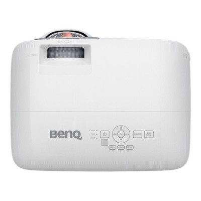 BenQ MX825STH videoproyector Proyector de corto alcance 3500