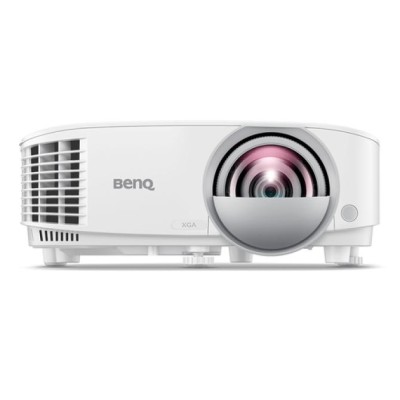 BenQ MX808STH videoproyector Proyector de corto alcance 3600