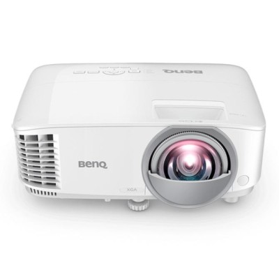 BenQ MX808STH videoproyector Proyector de corto alcance 3600