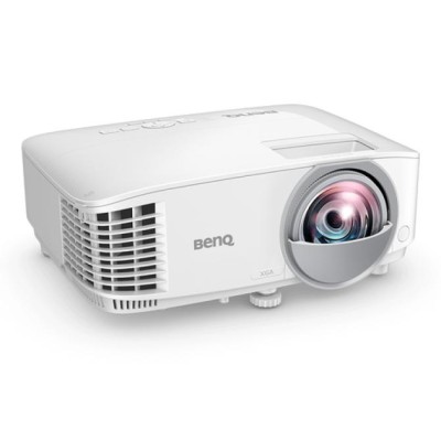 BenQ MX808STH videoproyector Proyector de corto alcance 3600