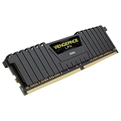 Corsair Vengeance LPX KIT 16GB DDR4 3000MHz 1.35v CL16 2x 8GB -