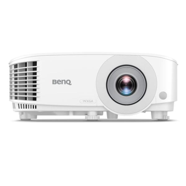 BenQ MW560 videoproyector Proyector de alcance estándar 4000 lúmenes ANSI DLP WXGA (1280x800) 3D Blanco