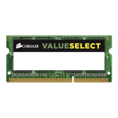 Corsair ValueSelect 8GB DDR3 1600MHz 1.35/1.5v CL11 - Memoria