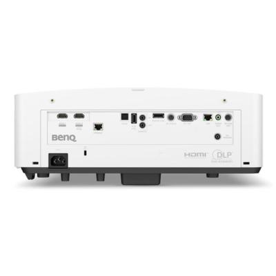 BenQ LK935 videoproyector Proyector de alcance estándar 5500