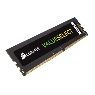 Corsair ValueSelect 8GB DDR4 2133MHz 1.2v CL15 - Módulo RAM de